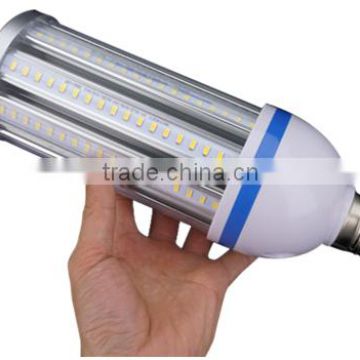 2016 5Years warramty LED Corn Lamp E27/E40 LED Corn Bulb 20W/36W/40W/50W/80W LED Corn Light