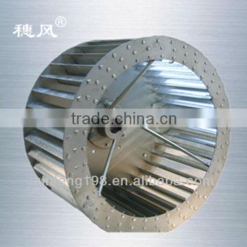 guangzhou backward(curve) centrifugal fan impeller