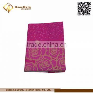 Custom Material China Made High Technology Book Book Cover