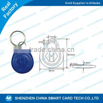 125KHz Contactless Cheap Smart Tag RFID Ring