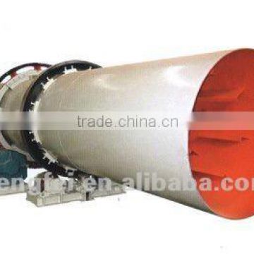 clinker tubular cooler used in cement plant