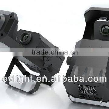 LED stage light LED scan light scanner light spot light EV-SC60S