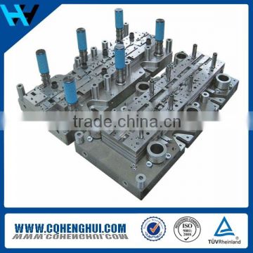 ISO Certificated High Precision Gravity Die Casting