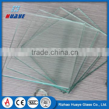 China Low price 9mm clear Solid tempered glass                        
                                                                                Supplier's Choice