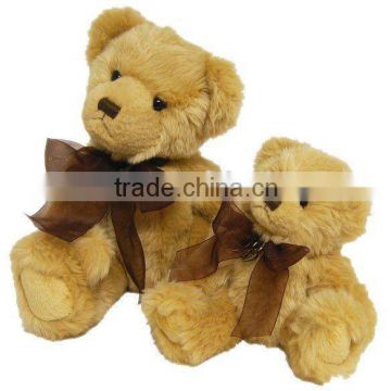 Parent-Child Teddy Bear toy