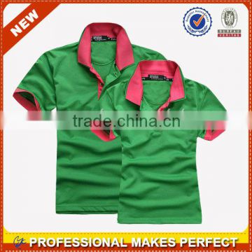 Pique knit collars for polo shirts(YCP-B0277)