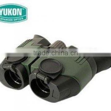 YUKON #22141 Sideview 8x21 Binoculars Telescope /Portable Binoculars /Optical binoculars