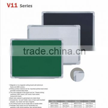 BW-V11# hot sale dry erase magnetic board