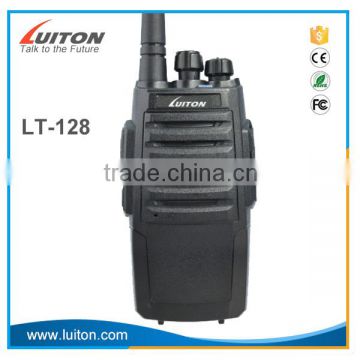 luiton radios LT-128 uhf vhf long range walkie talkies