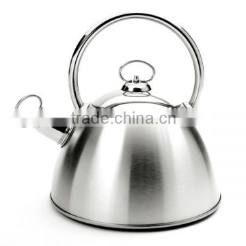 zisha teapot/forlife teapot/stainless steel teapot