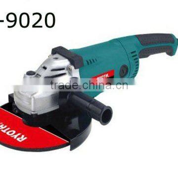 Angle Grinder----R9020 230mm 2200W