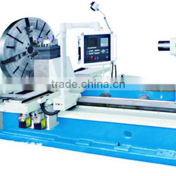 CK61160 Large Size CNC Lathe Machine
