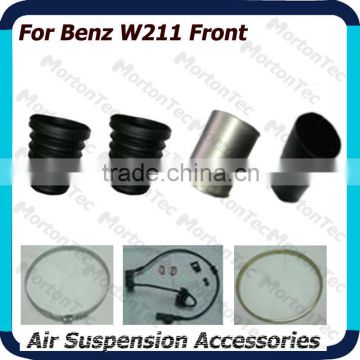 Air ride suspension front aluminuim can for Benz W211 OE No. 211 320 93 13