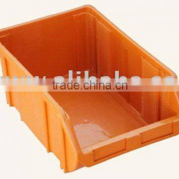Hipas Plastic - Equipment Box A 350