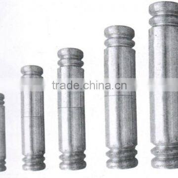 factory supply galvanized gate hinges