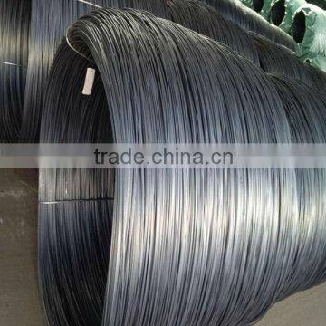 Wire rod for steel cord reiforcement