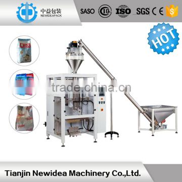 ND-F420/520/720 Automatic Baking Powder Packaging Machine