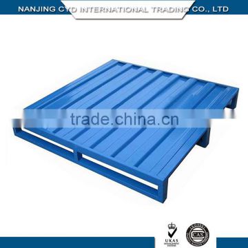 Top Quality Corrosion Protection Steel Heavy Duty Steel Pallets