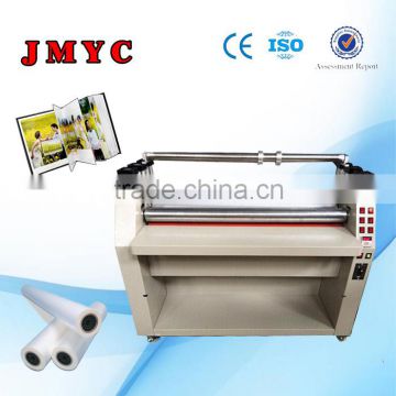 Friendly used embossing machine with high quality