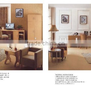 2016 Foshan new modern hotel furniture