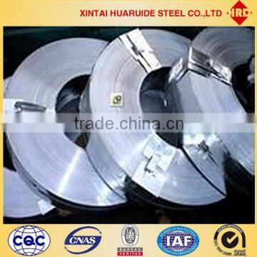 Hua Ruide-Stainless Steel Packing Belt stainless steel 430