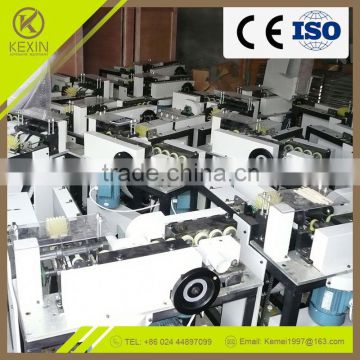 SMQA Top Quality China Wholesale Low Consumption ice stick chamfering machines