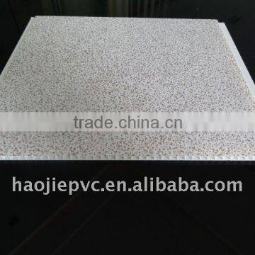 6mm hot selling pvc ceiling/wall panel