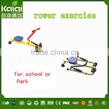 Kaiqi Children Outdoor Fitness Equipment KQ60278