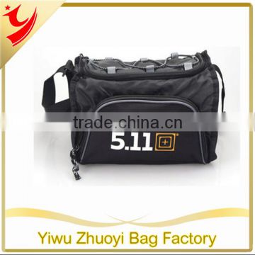 2015 Cooler Bag used for food with hole handle