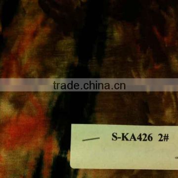 Knitting Fabric Stock:S-KA426 2#