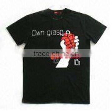 Fashion T-shirt with comparative price