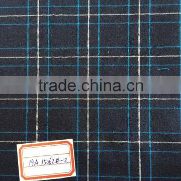 hot sale cotton polyester fabric from factory