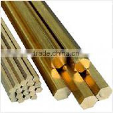 brass rod for industrial Application