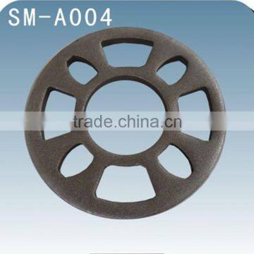 ringlock scaffolding ring plate/leder head/brace head