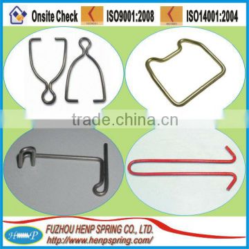 wire form hook