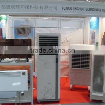 Popular in Philippines! enrgy saving evaporative air cooler