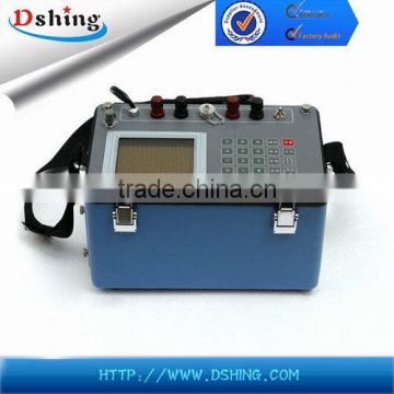 DSHD-6A Multi-Function DC Resistivity & IP Instruments