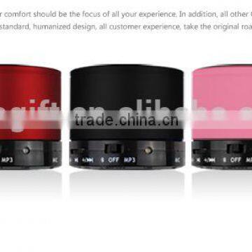 2016 Hot product factory cheapbluetooth speaker wholesale super bass customized logo wireless portable bluetooth speaker