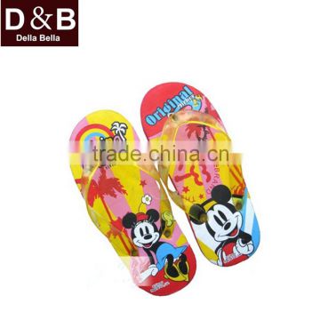 89574-199 Wholesales newest fashion summer slipper for alibaba