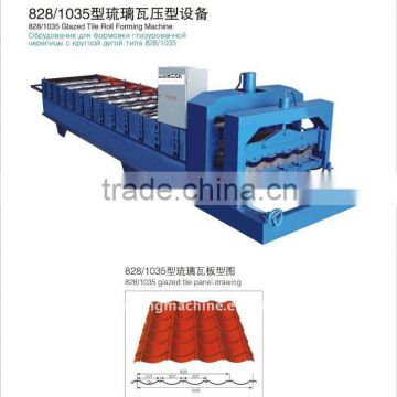 Best Join 470--hedden roll forming machinery