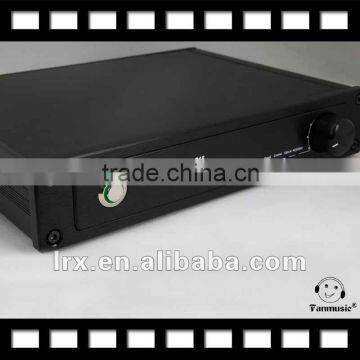 Specifically hifi sound SABRE D18 32Bit/500KHZ DAC BLACK use ESS9018(32BIT DAC)