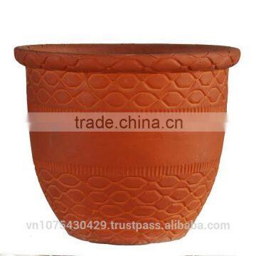 Plant in Pots Terracotta pots Flower Pots wholesale