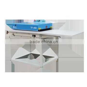 fabric layer cutting machine for garment made in China