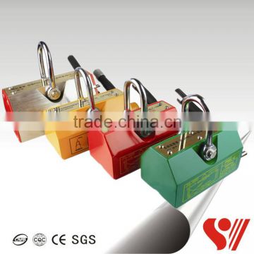 0.5T/500kg powerful lifting equipment SYA/SYB type permanent magnetic on sale