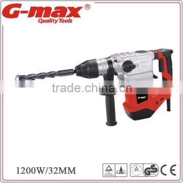 G-max 32mm Electric Rotary Hammer Drill GT13625