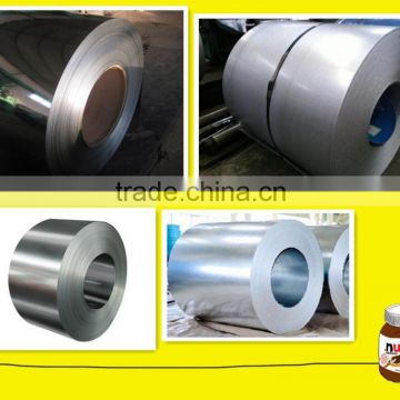 SPCC,SS400 galvanized steel coil / cold rolled steel coil /galvanized steel sheet for China manufacture