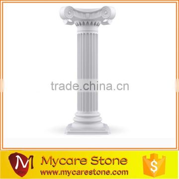 china decorative column on sale,granite/marble column