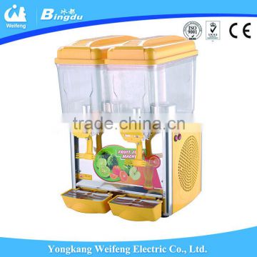 slush machine with high quality /juice drink machine