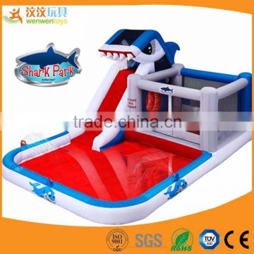 inflatable bounce house with slide adult jumping castles discount