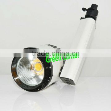 Panda Series cob adjustable led track lamp